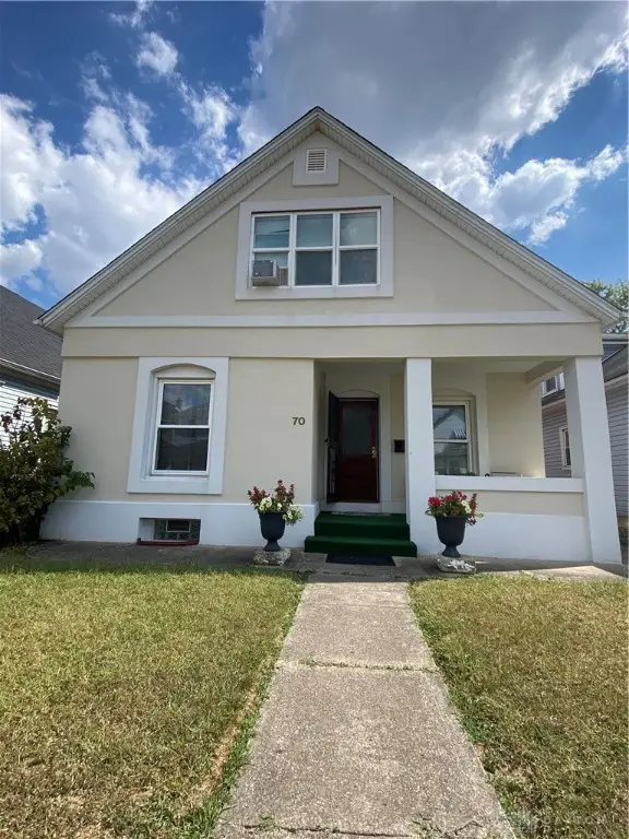 70 Baltimore Street, Dayton, OH 45404