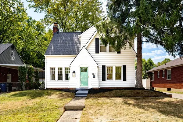 724 Patterson Road, Dayton, OH 45419