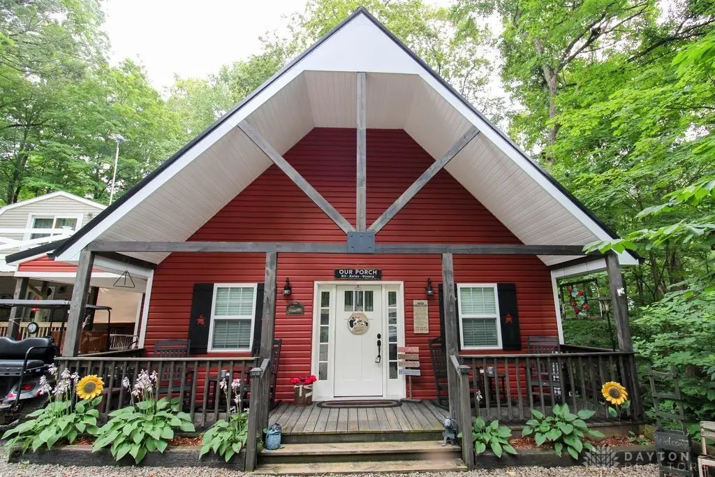 61 Maple Drive, Hillsboro, OH 45133 - Image #1