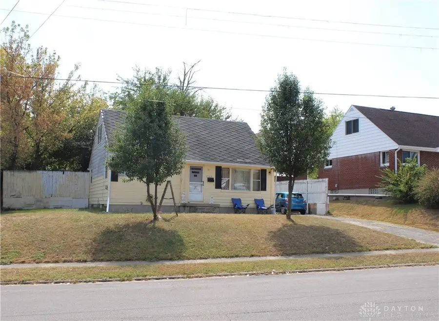 1708 Rangeley Avenue, Dayton, OH 45403 - Image #2