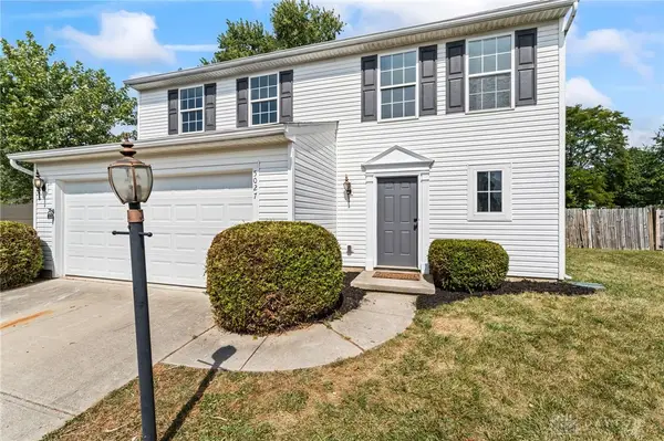 5027 Katherine Court, Riverside, OH 45424