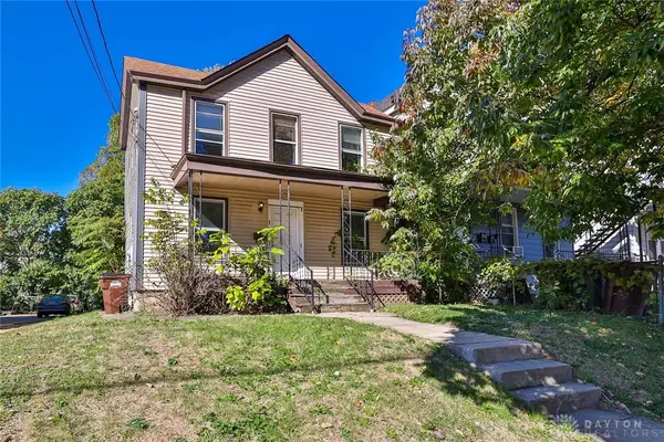 4719 Section Avenue, Cincinnati, OH 45212