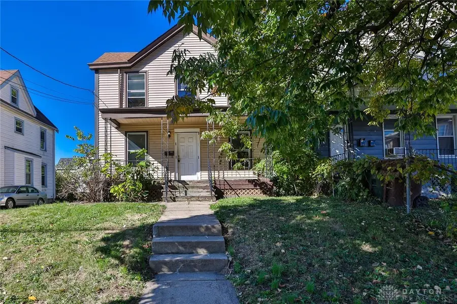 4719 Section Avenue, Cincinnati, OH 45212 - Image #2