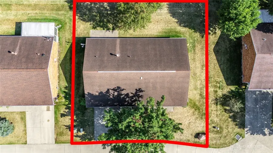 6828 Willow Creek Drive, Huber Heights, OH 45424 - Image #3