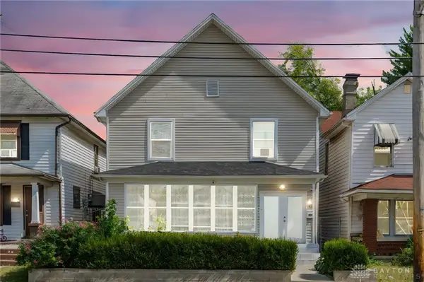 730 Troy Street, Dayton, OH 45404