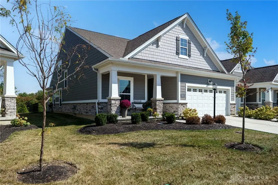 1711 Glade Valley Drive, Dayton, OH 45458 - Image #2