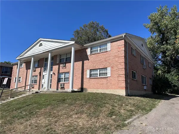 423 Briarwood Avenue, Dayton, OH 45403