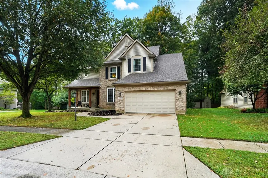 4353 Napa Valley Drive, Bellbrook, OH 45305 - Image #3