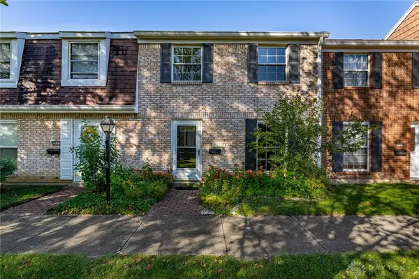 2113 Wellington Court, Fairborn, OH 45324