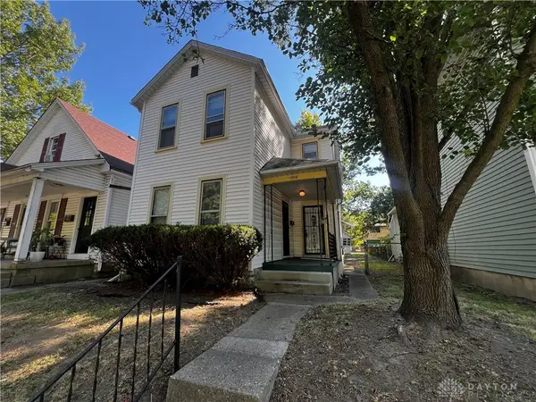 1018 Haviland Avenue, Dayton, OH 45410