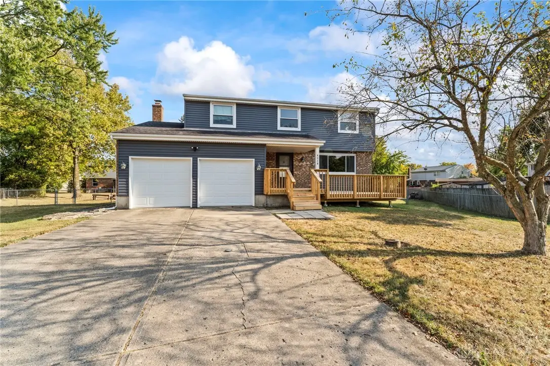 4310 Corydale Court, Dayton, OH 45415 - Image #1