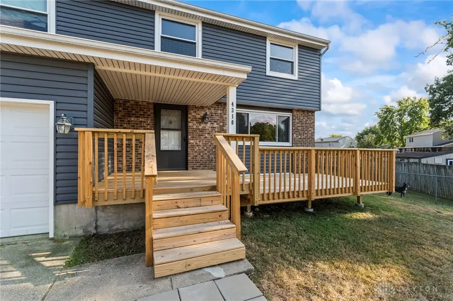 4310 Corydale Court, Dayton, OH 45415 - Image #2