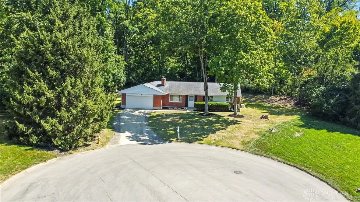 194 Brookmount Road, Dayton, OH 45429 - #1