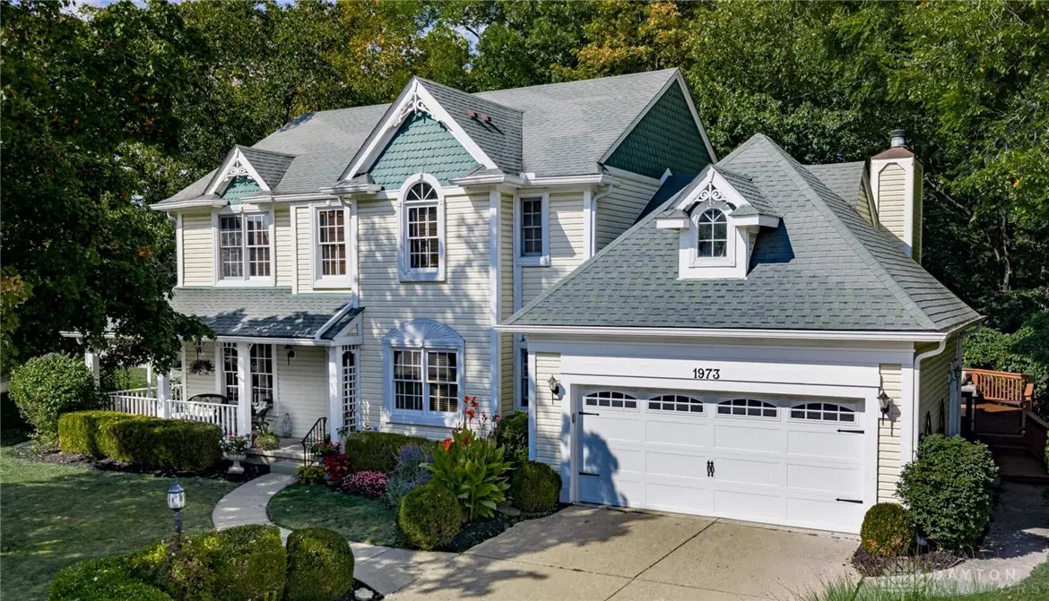 1973 Home Path Court, Centerville, OH 45459 - Image #1
