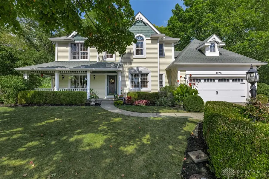 1973 Home Path Court, Centerville, OH 45459 - Image #2