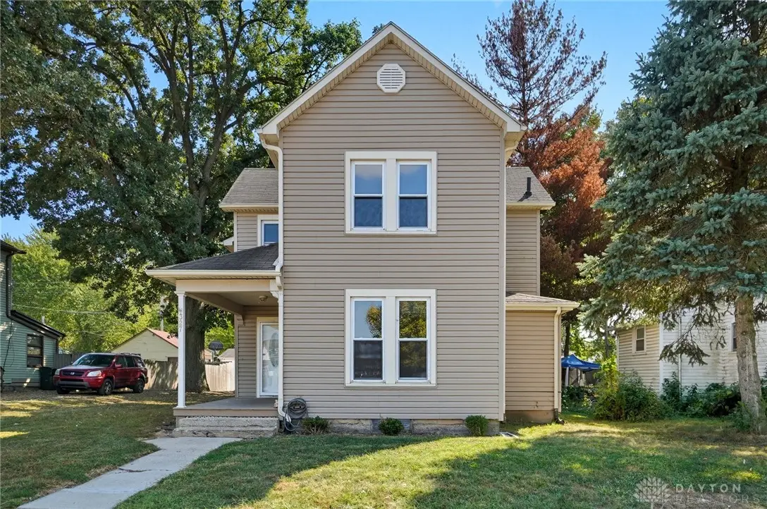 327 Miami Street, Piqua, OH 45356 - Image #1