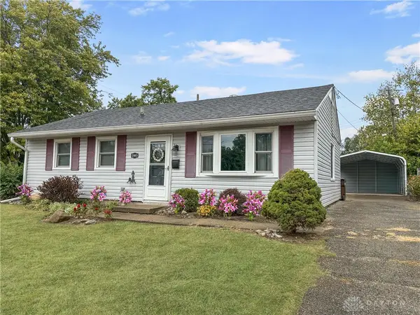 2803 Inland Drive, Middletown, OH 45042