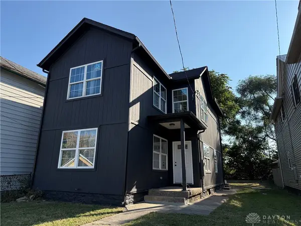 718 Taylor Street, Dayton, OH 45404