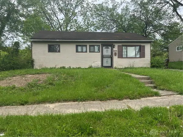 4600 Gardendale Avenue, Dayton, OH 45417
