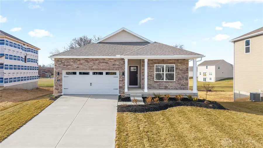 1796 Palmer Court, Xenia, OH 45385 - Image #3