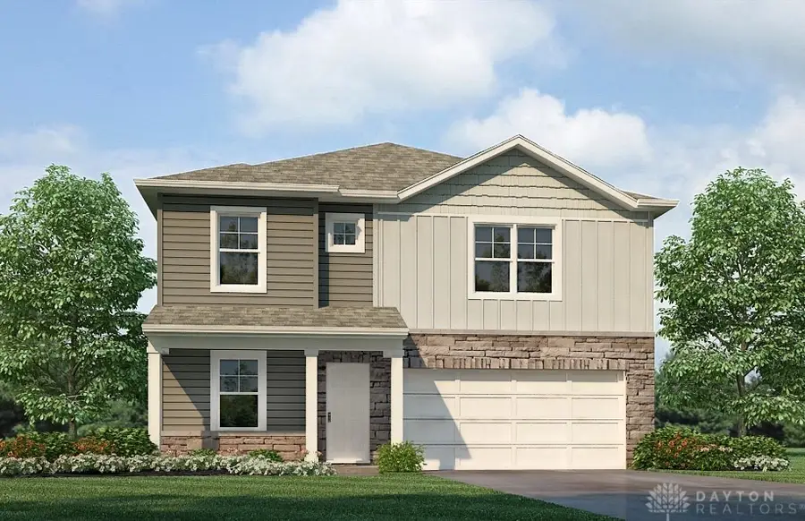 7739 Cilantro Way, Clayton, OH 45315 - Image #2