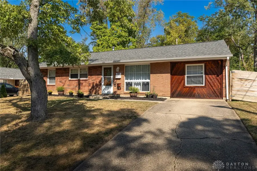 747 David Boulevard, Franklin, OH 45005 - Image #2