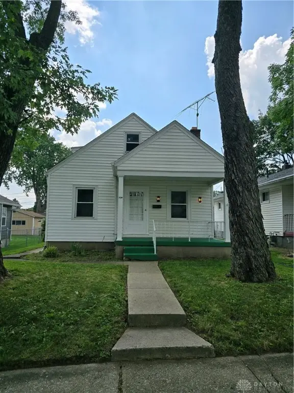 934 Weng Avenue, Dayton, OH 45420