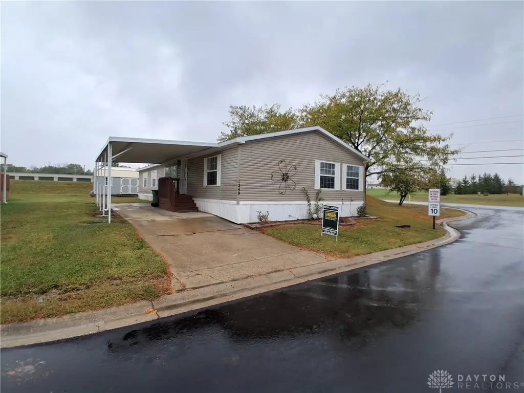 1249 Cinnamon Ridge Avenue, Sidney, OH 45365 - Image #1