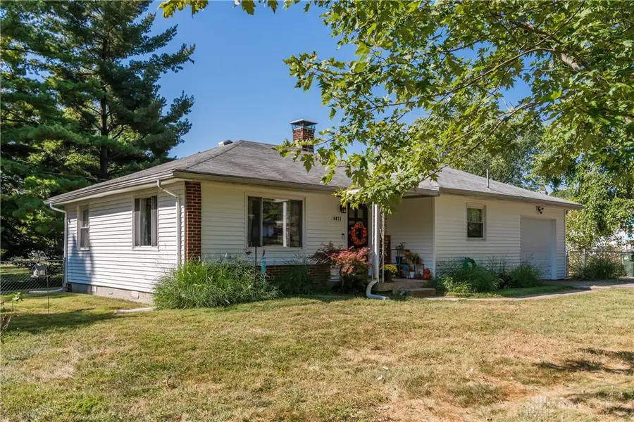 4071 Lyndell Drive, Beavercreek, OH 45432 - Image #2