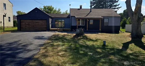 4320 West Charleston Road, Tipp City, OH 45371