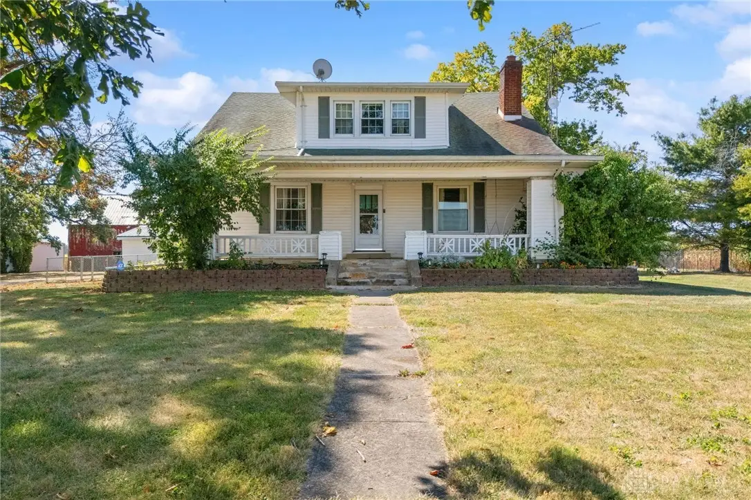 7764 Glaze Road, Marion, OH 43145 - Image #1