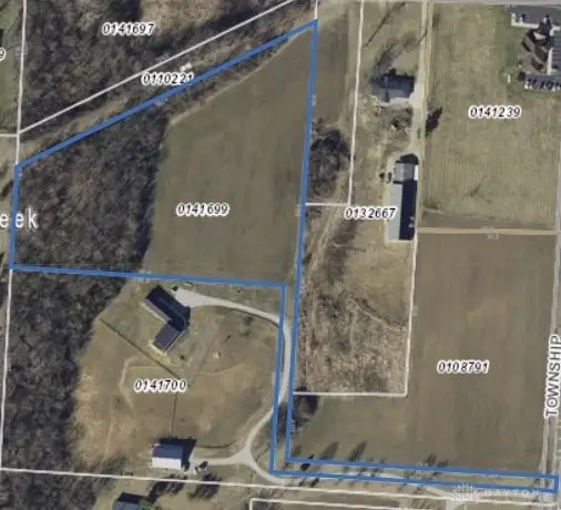 00 Township Line Road, Waynesville, OH 45068