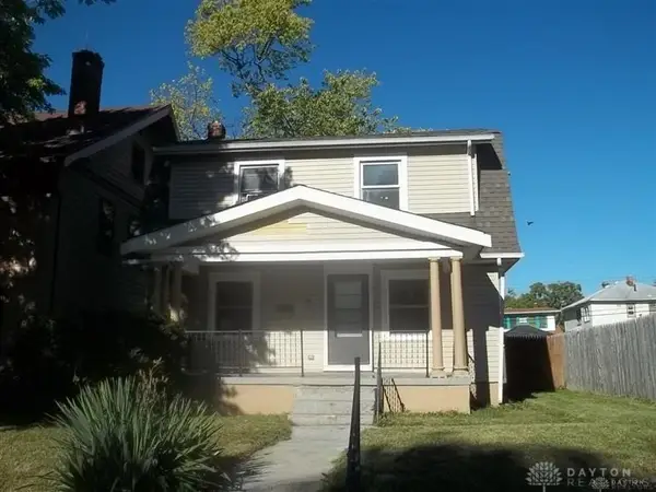 1119 Windsor Avenue, Dayton, OH 45402