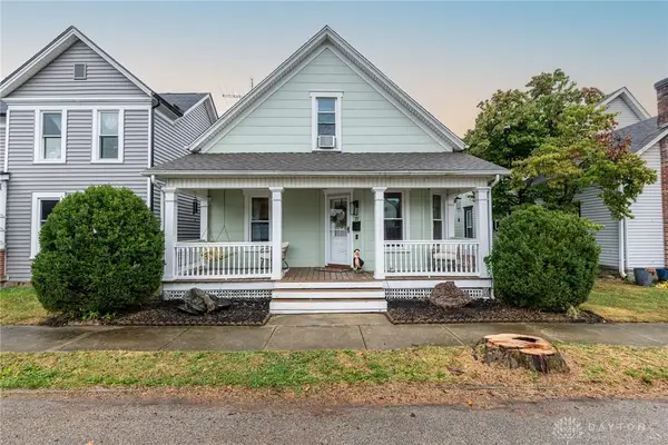 37 Smith Street, West Alexandria, OH 45381