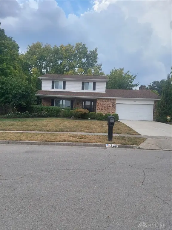 322 Rankin Drive, Englewood, OH 45322 - Image #2