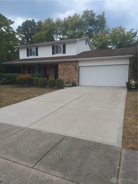 322 Rankin Drive, Englewood, OH 45322 - Image #3