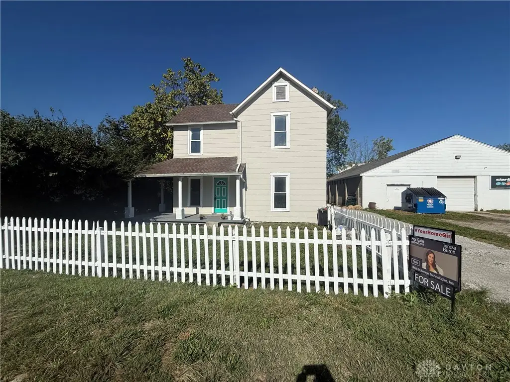 2210 Larch Street, Springfield, OH 45503 - Image #1