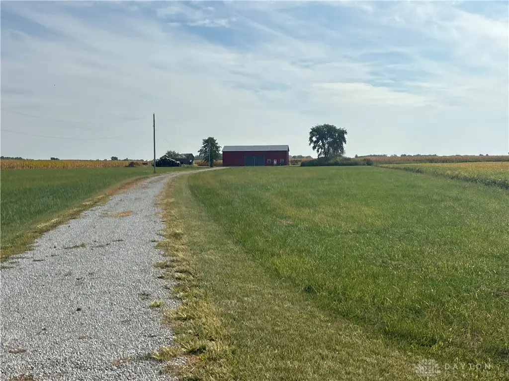 2594 Irvin Road, Jefferson, OH 45335 - Image #1