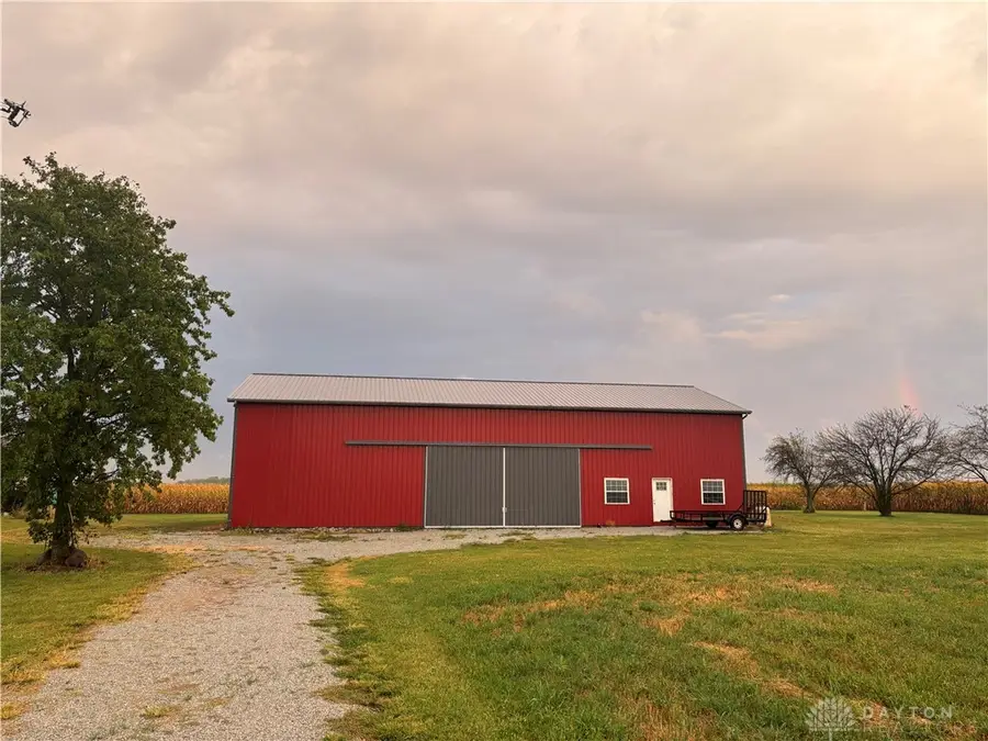 2594 Irvin Road, Jefferson, OH 45335 - Image #3