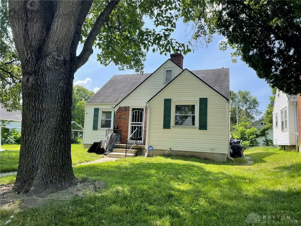 136 Niagara Avenue, Dayton, OH 45405 - Image #1