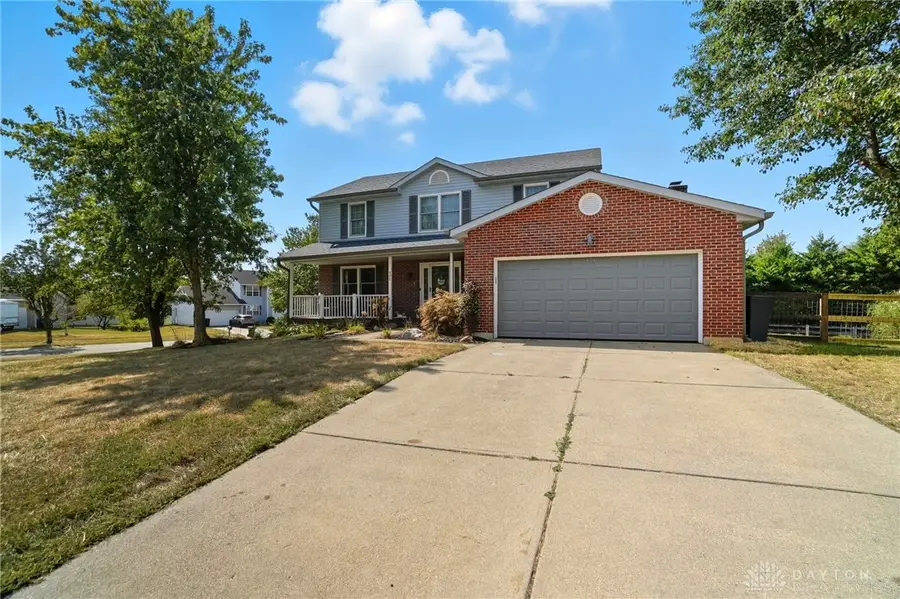401 Granny Smith Lane, Middletown, OH 45044 - Image #2