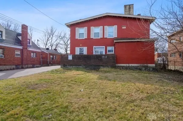 1917 Truitt Avenue, Hamilton, OH 45212