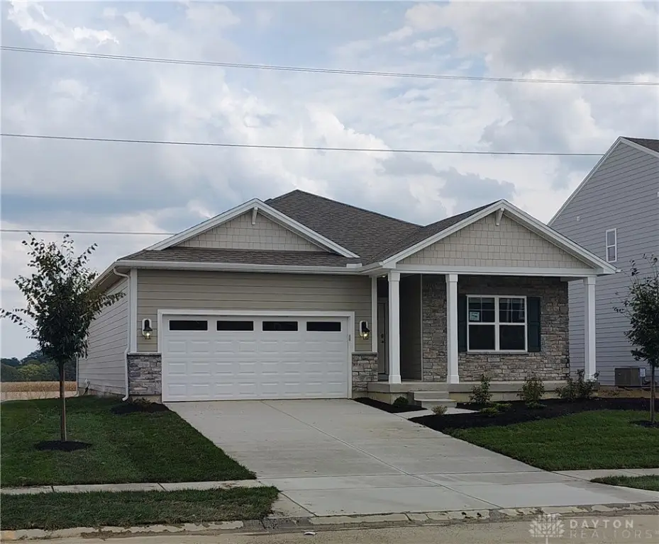 7746 Cilantro Way, Clayton, OH 45315 - Image #1