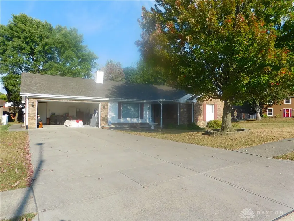 1132 Nouvelle Drive, Miamisburg, OH 45342 - Image #1