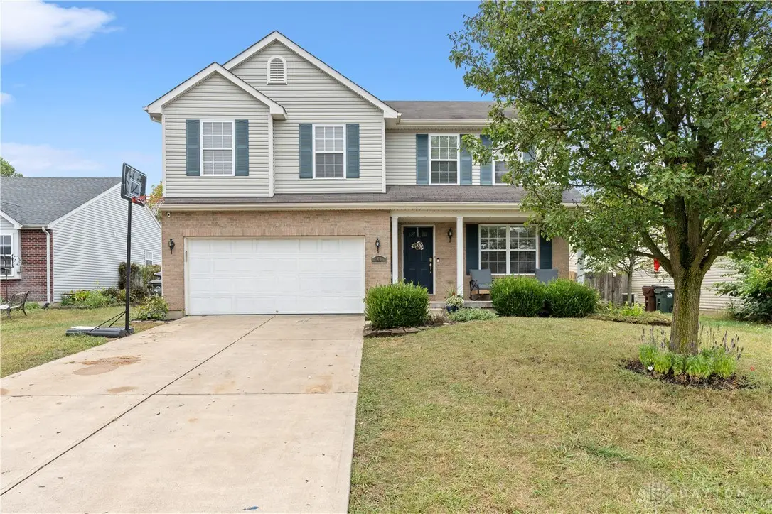 80 Hawkins Court, Germantown, OH 45327 - Image #1