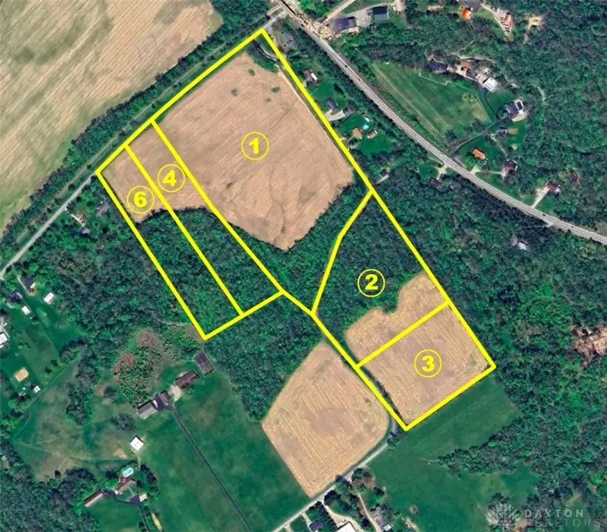 Tract 2 O'neall Road, Wayne Township, OH 45068 - Image #3