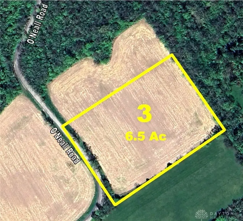 Tract 3 O'neall Road, Wayne Township, OH 45068 - Image #1