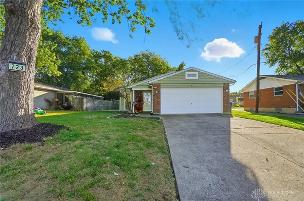 723 Jackson Lane, Middletown, OH 45044