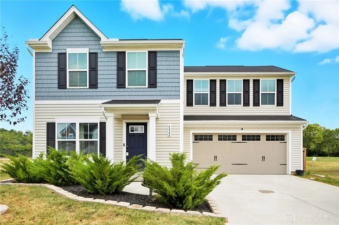 6022 Aviation Trail, Dayton, OH 45439 - Image #1