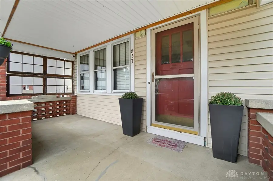 853 Carlisle Avenue, Dayton, OH 45410 - Image #2